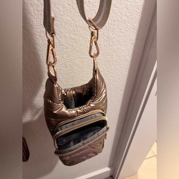 Wanderful water bottle bag! - Picture 5 of 6